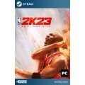 NBA 2K23 Michael Jordan Edition Steam CD-Key [EU]